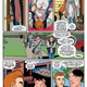 Illustration for article titled Chip Zdarsky and Erica Henderson think Jughead’s dream date is himself (plus food)